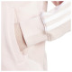 Adidas Γυναικεία ζακέτα Essentials 3-Stripes French Terry Full-Zip Hoodie